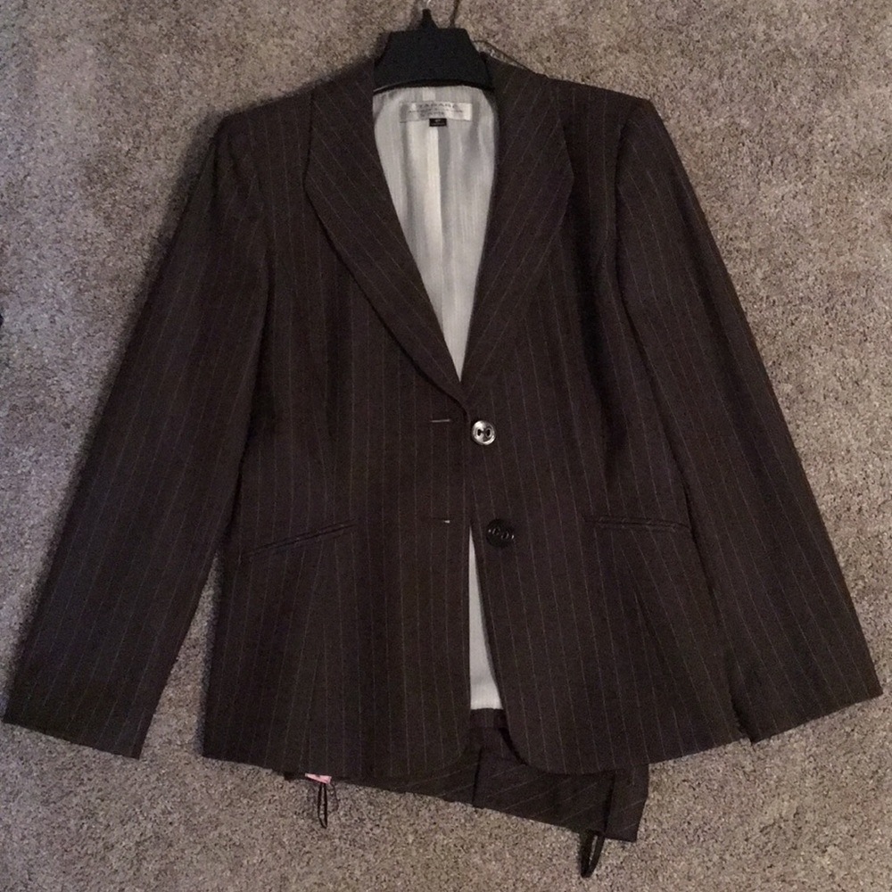 Tahiti pant suit